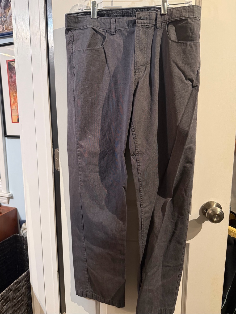Men’s pants